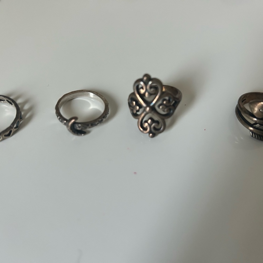 James avery ring - Picture 2 of 3